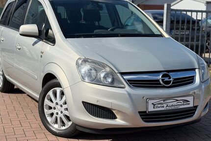 Opel Zafira 167.000 km 4.400 &euro; Selm 59379