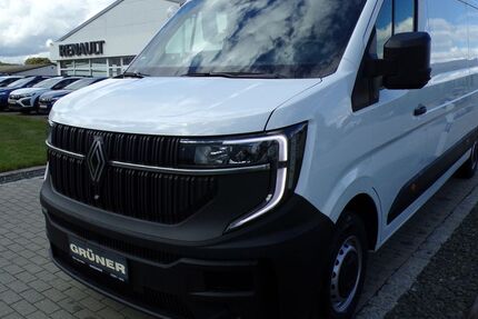 Renault Master 3.000 km 31.990 € Bad Lobenstein 07356