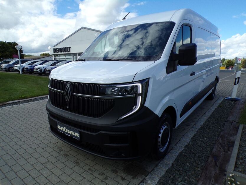 Renault Master 3.000 km 31.990 € Bad Lobenstein 07356