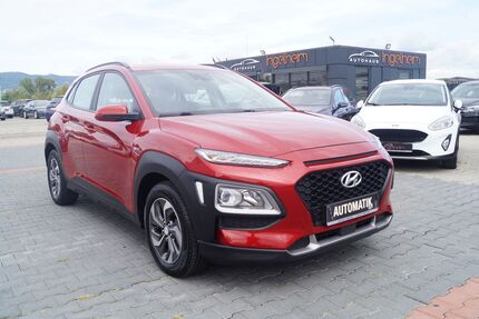 Hyundai KONA 71.509 km 16.590 &euro; Ingelheim 55218