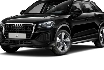 Audi Q2 1.890 km 37.550 &euro; Hamburg 20537