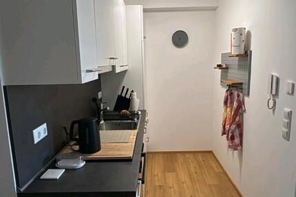 Wohnung Weiden in der Oberpfalz - 1 Zimmer, 26 m&sup2;, 560&euro; | Angebot:26413610