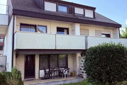 Haus Neuhausen auf den Fildern - 5.5 Zimmer, 153 m&sup2;, 575.000&euro; | Angebot:27358019