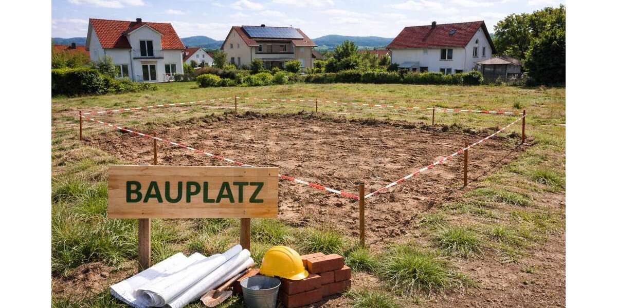 Grundstück Bad Bergzabern - 169.000&euro; | Angebot:24991919