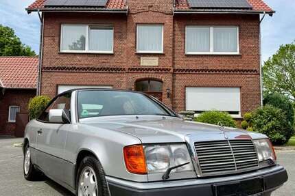 Mercedes-Benz CE 300 110.615 km 26.500 &euro; Salzkotten 33154
