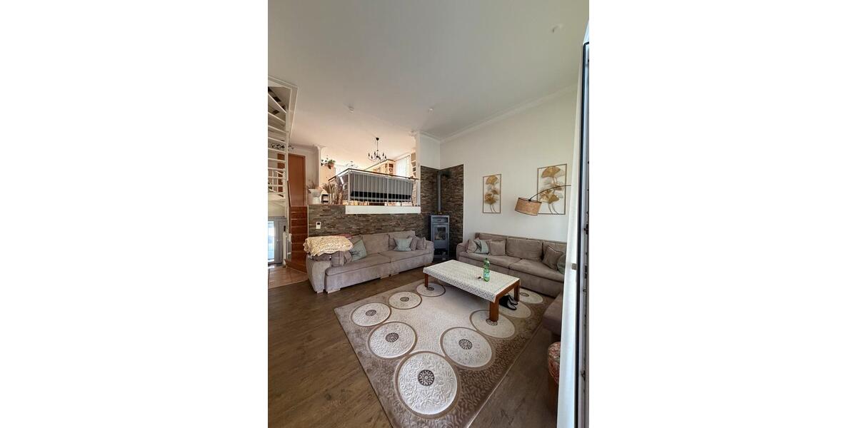Reihenhaus Gelsenkirchen Rotthausen - 540.000&euro; | Angebot:27425789