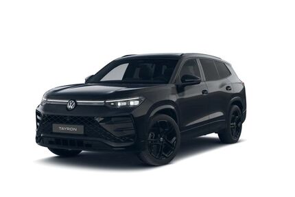 VW Tayron 7.500 km 67.930 &euro; Leipzig 04178