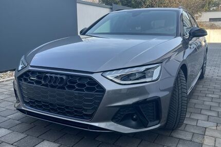 Audi A4 65.000 km 32.400 &euro; Augsburg 86163