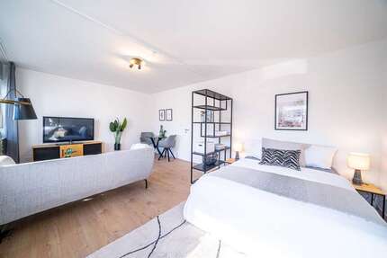 Zimmer Bonn Bad Godesberg - 1 Zimmer, 1.260&euro; | Angebot:27123939