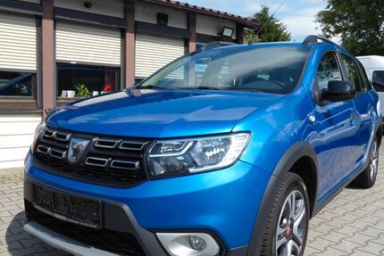 Dacia Logan 70.000 km 10.980 &euro; Weißwasser 02943