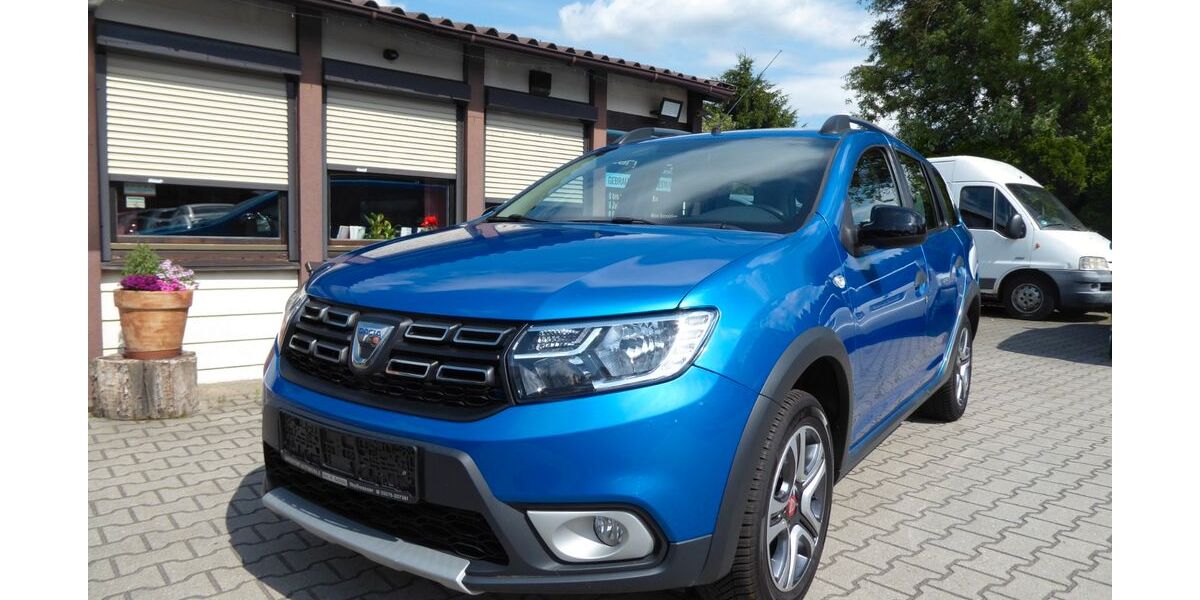 Dacia Logan 70.000 km 10.980 &euro; Weißwasser 02943