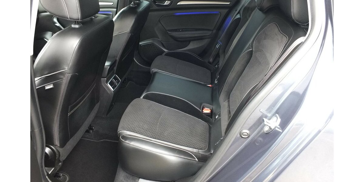 Renault Megane INTENS NAVI 1.HD PARKPILOT KLIMAAUTOMATIK 108.795 km 10.798 &euro; Köln 50858