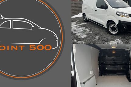 Fiat Scudo 57.884 km 19.680 &euro; Rellingen 25462