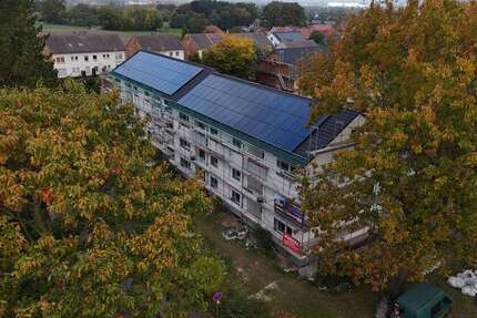 Wohnung zum Mieten in Melle - Altenmelle 665 € 82.91 m² 4 zimmer