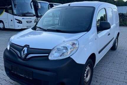 Renault Kangoo 199.000 km 6.545 &euro; Waldkraiburg 84478