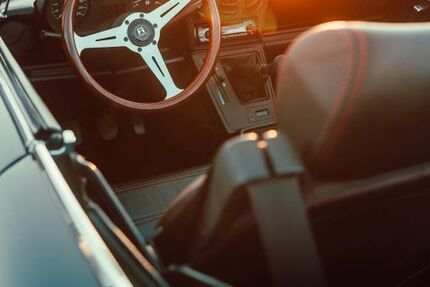 Alfa Romeo Spider 119.000 km 15.900 &euro; München 81541