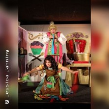 Meins Meins Deins 31.01.2026 Aula Humboldtschule