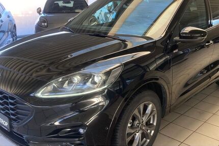 Ford Kuga 25.135 km 28.973 &euro; Lünen 44532