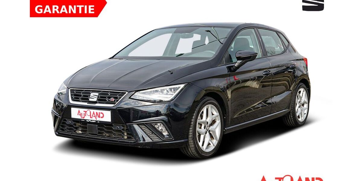 Seat Ibiza 21.011 km 19.950 &euro; Cottbus OT Kolkwitz 03099