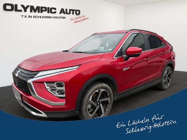 Eclipse Cross