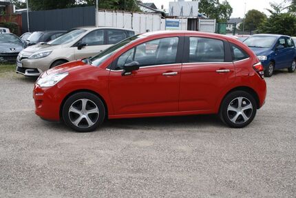 Citroen C3 47.000 km 7.950 &euro; Andernach 56626