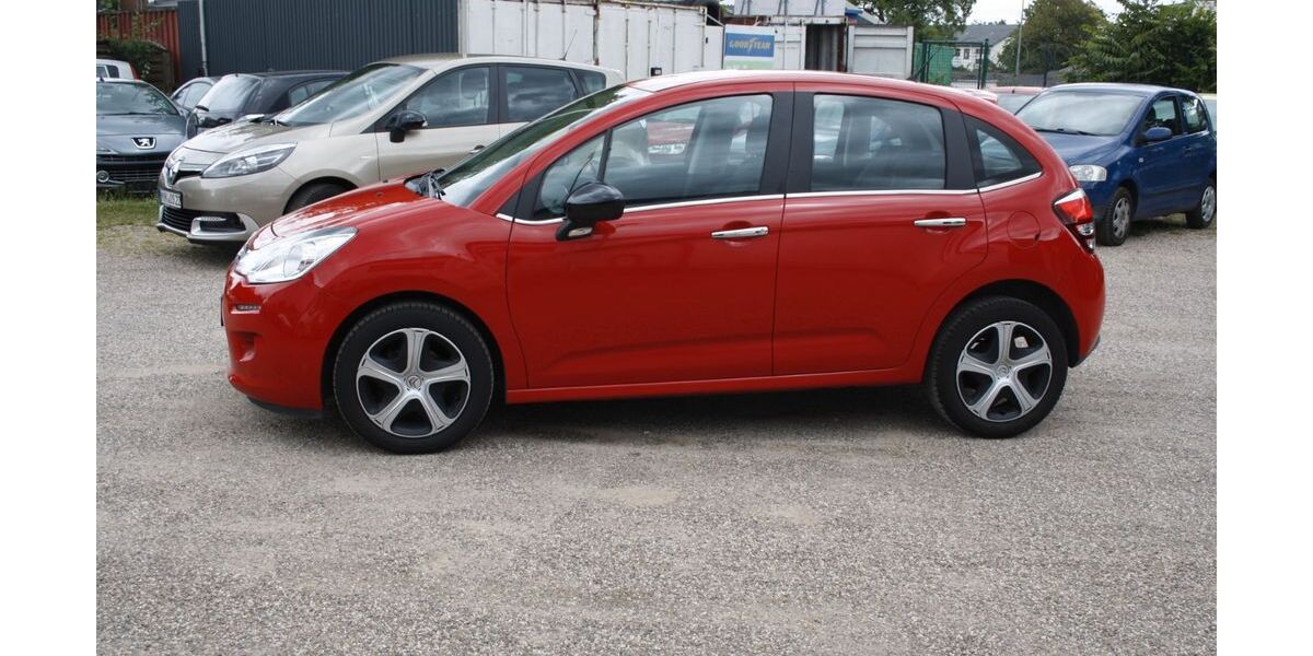 Citroen C3 47.000 km 7.950 &euro; Andernach 56626