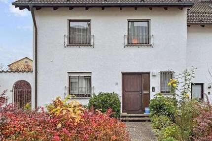 Haus zum Kaufen in Ebern 269.900 € 213 m² 9 zimmer