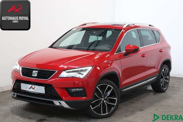 Ateca