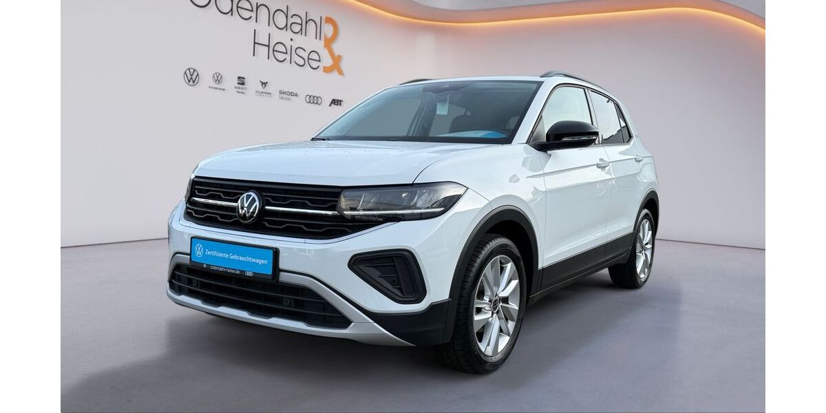 VW T-Cross 22.312 km 20.740 &euro; Köln 50739