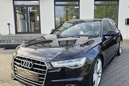 Audi A6 113.821 km 23.790 &euro; Löhne 32584