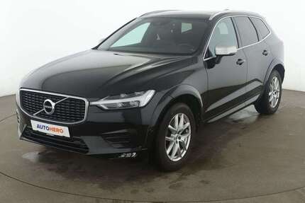 Volvo XC60 68.871 km 25.850 &euro; Berlin 14059