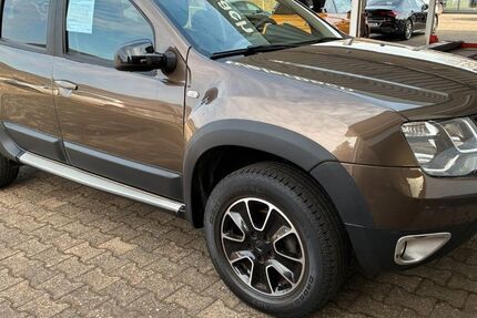 Dacia Duster 86.170 km 13.800 &euro; Idar-Oberstein 55743