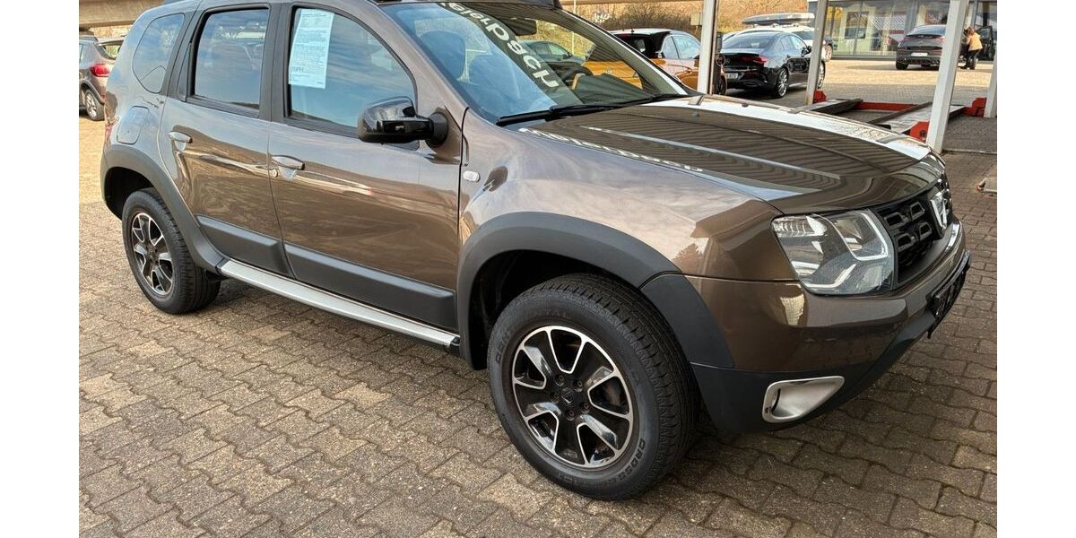 Dacia Duster 86.170 km 13.800 &euro; Idar-Oberstein 55743