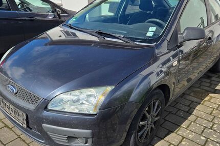 Ford Focus 208.300 km 700 &euro; Weilmünster 35789