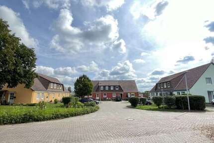 Wohnung zum Mieten in Dömitz 729 € 86 m²