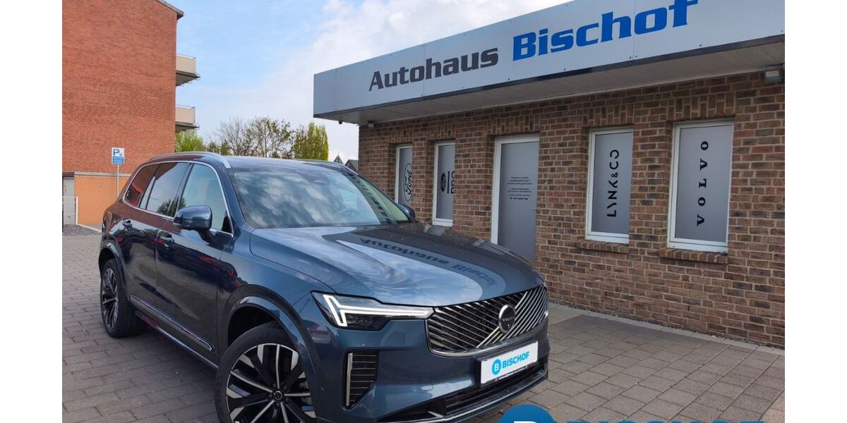 Volvo XC90 25.096 km 64.999 &euro; Übach-Palenberg 52531