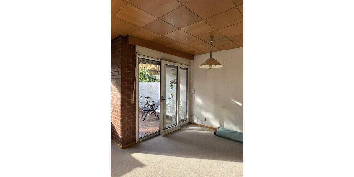 Reihenmittelhaus Mannheim Gartenstadt - 4 Zimmer, 90 m&sup2;, 305.000&euro; | Angebot:26048746