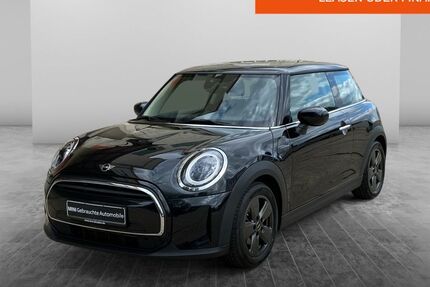 Mini Cooper 32.630 km 23.808 &euro; Dresden 01219