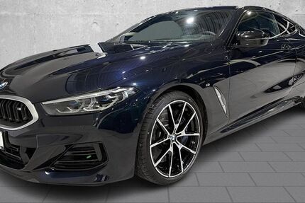BMW M850 24.406 km 83.990 &euro; Norderstedt 22848