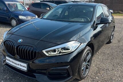 BMW 116 64.000 km 21.999 &euro; Görlitz 02826