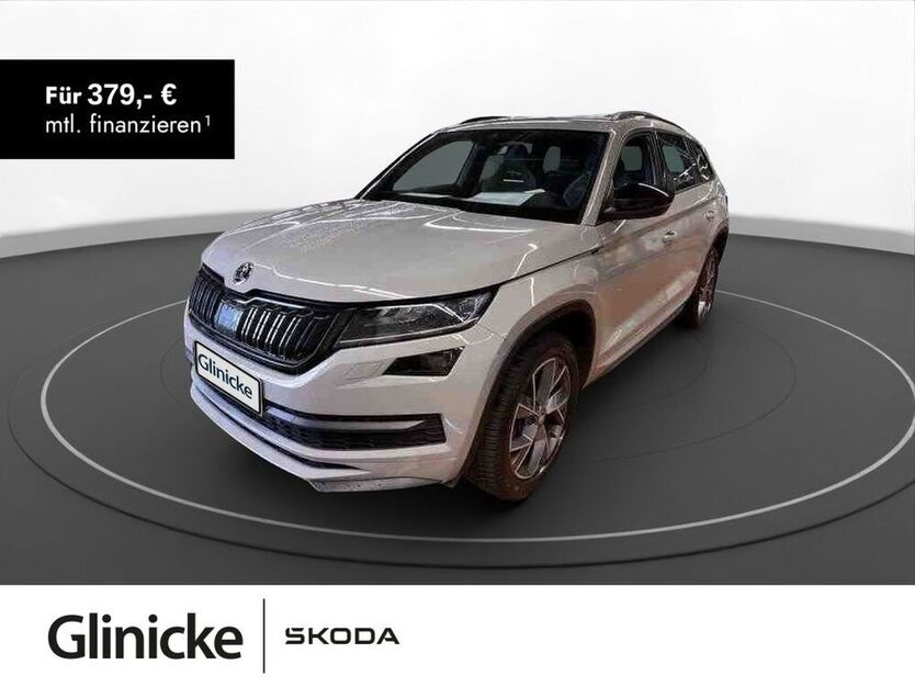 Kodiaq