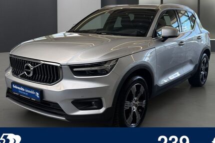 Volvo XC40 91.735 km 25.350 &euro; Dorf Mecklenburg/Wismar 23972
