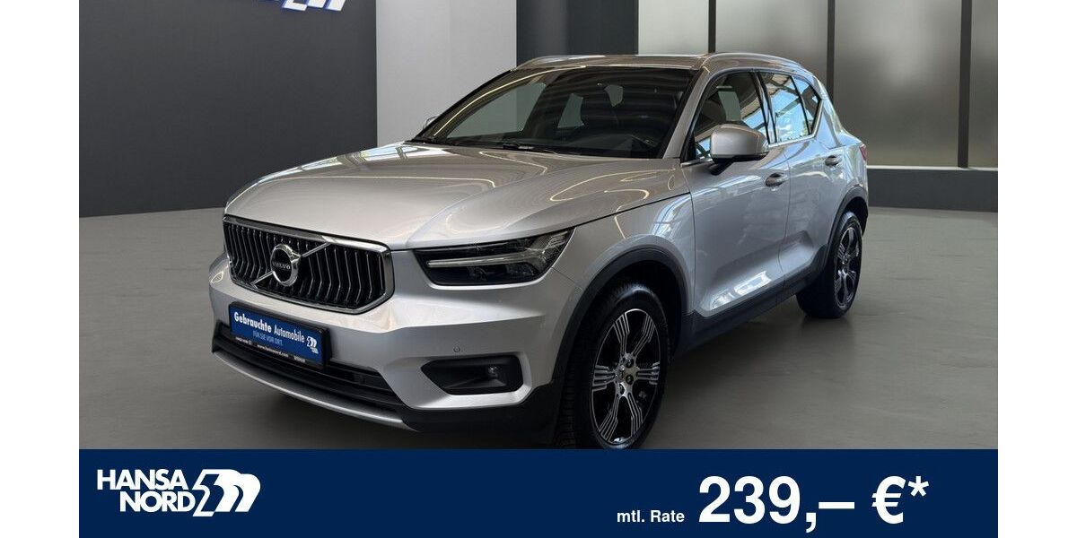 Volvo XC40 91.735 km 25.850 &euro; Dorf Mecklenburg/Wismar 23972