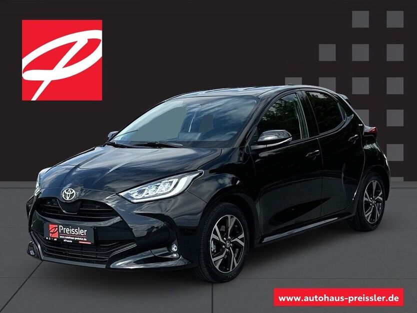 Yaris