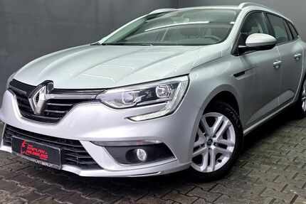 Renault Megane 87.000 km 8.990 &euro; Berlin 12279