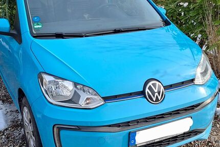 VW e-up! 76.000 km 11.490 &euro; Reinfeld 23858