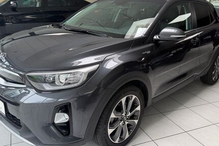 Kia Stonic 30.800 km 14.476 &euro; Pforzheim 75179
