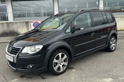 VW Touran 256.300 km 4.699 &euro; Pfaffenhofen an der ilm 85276
