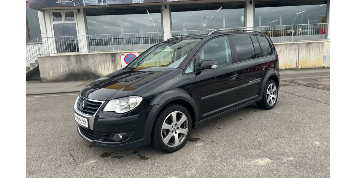 VW Touran 256.300 km 4.699 &euro; Pfaffenhofen an der ilm 85276
