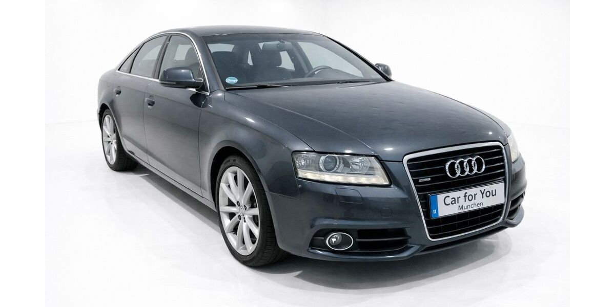 Audi A6 299.800 km 7.990 &euro; München 80995